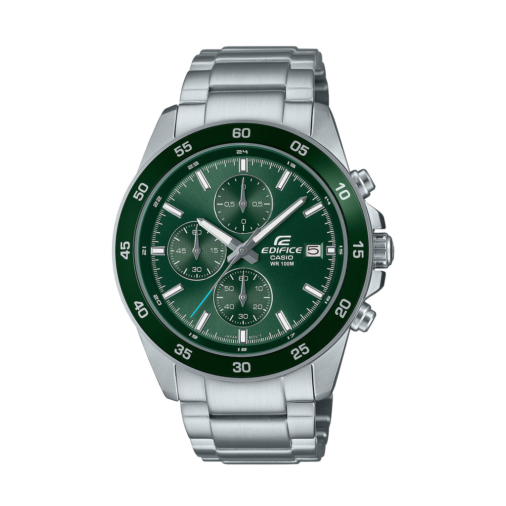Reloj Casio Edifice Caballero