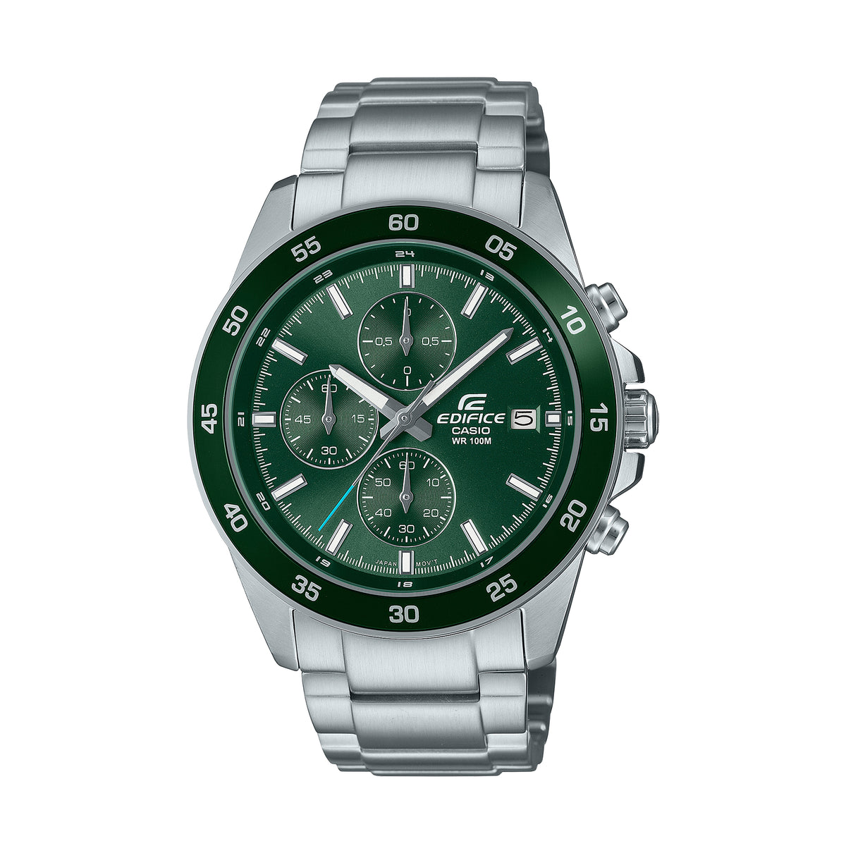 Reloj Casio Edifice Caballero