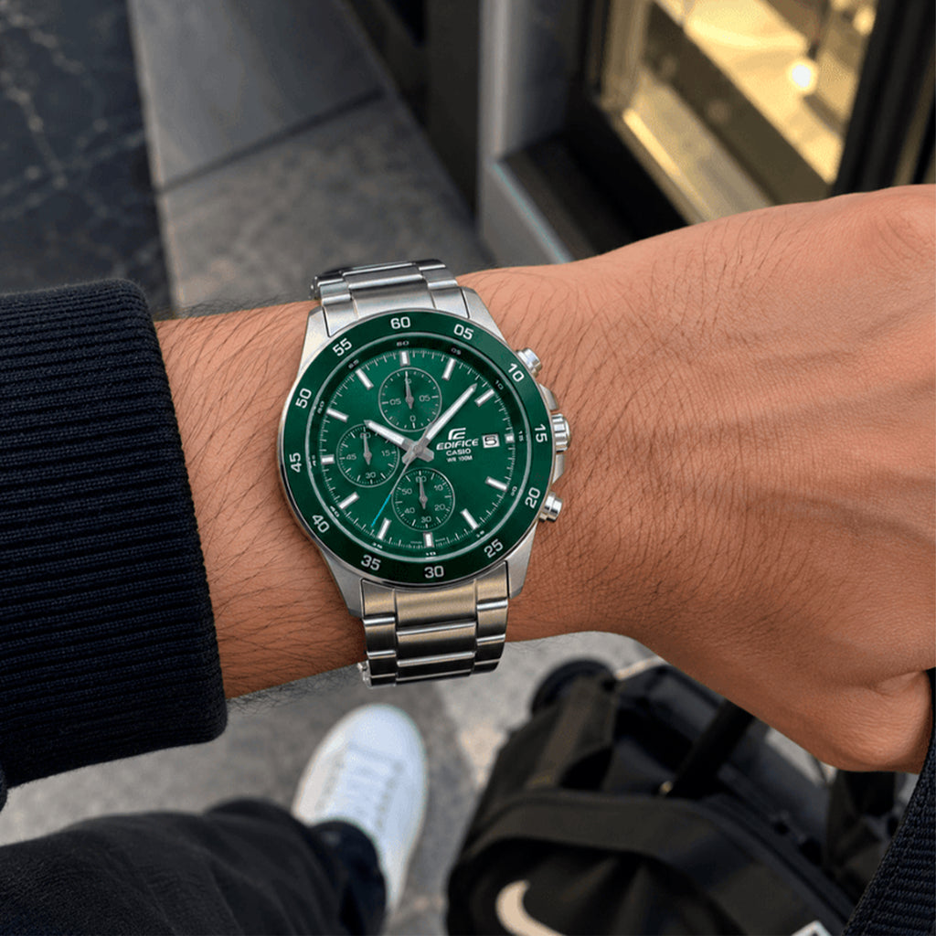 Reloj Casio Edifice Caballero