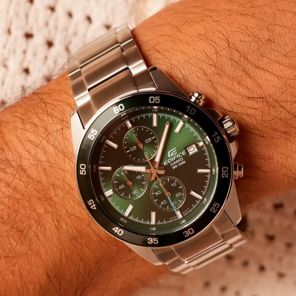 Reloj Casio Edifice Caballero