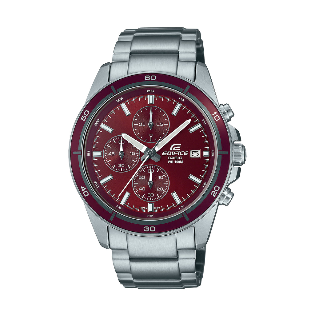 Reloj Casio Edifice Caballero