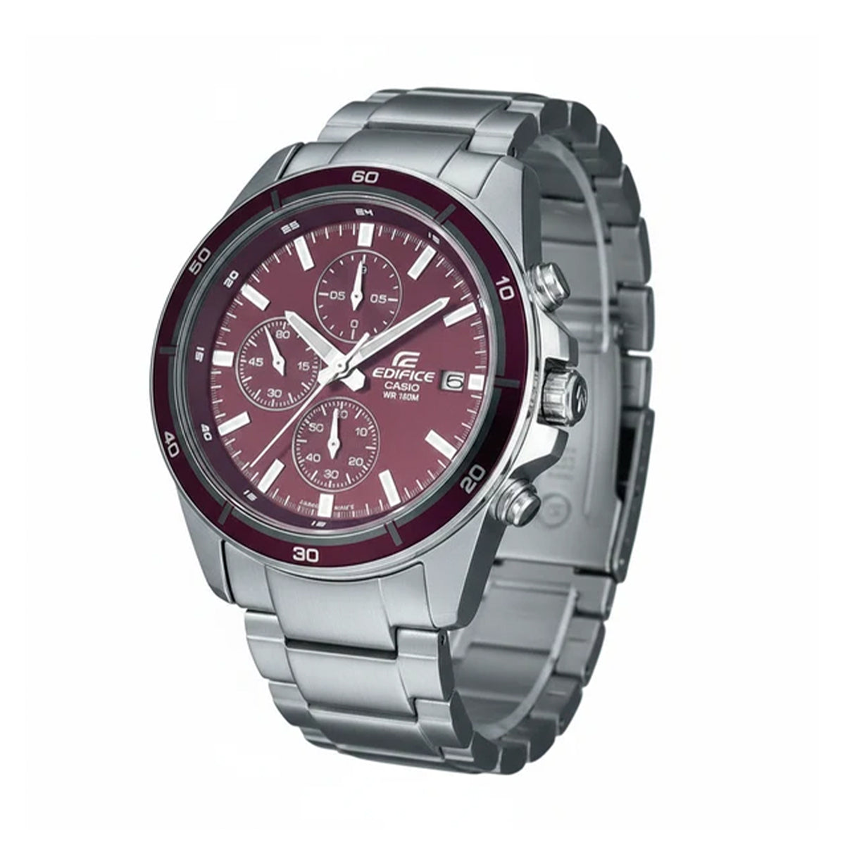 Reloj Casio Edifice Caballero