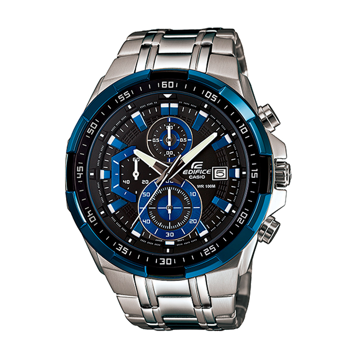Reloj Casio Edifice Caballero