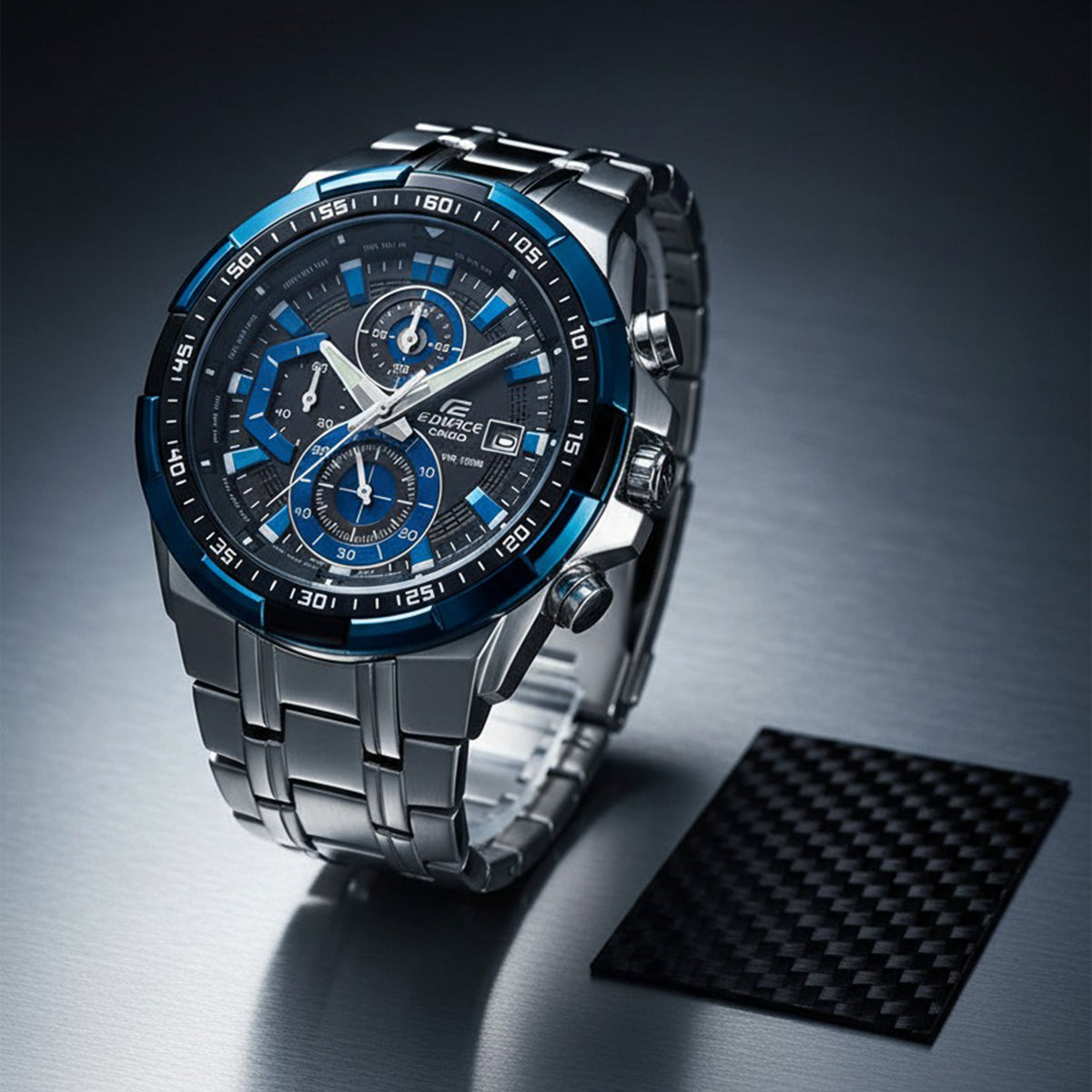 Reloj Casio Edifice Caballero