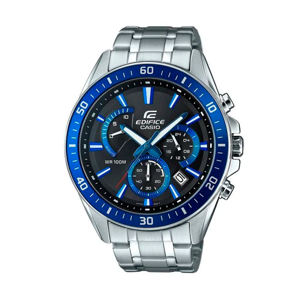 Reloj Casio Edifice Caballero