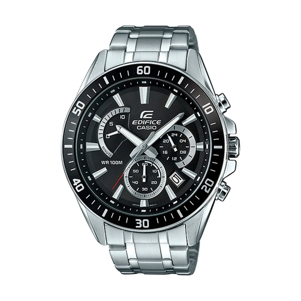 Reloj Casio Edifice Caballero