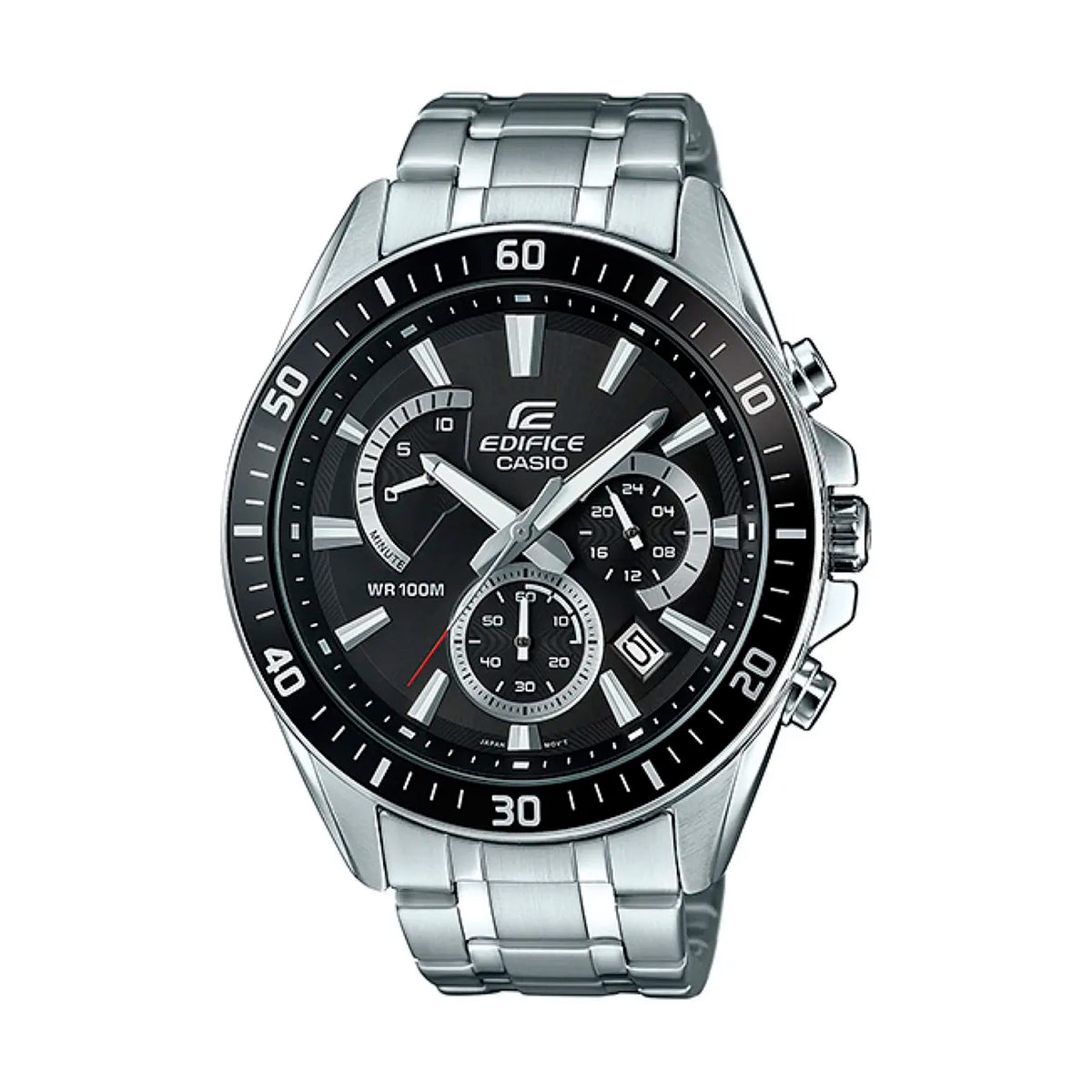 Reloj Casio Edifice Caballero