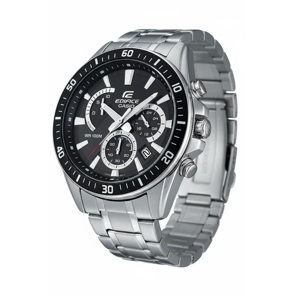 Reloj Casio Edifice Caballero