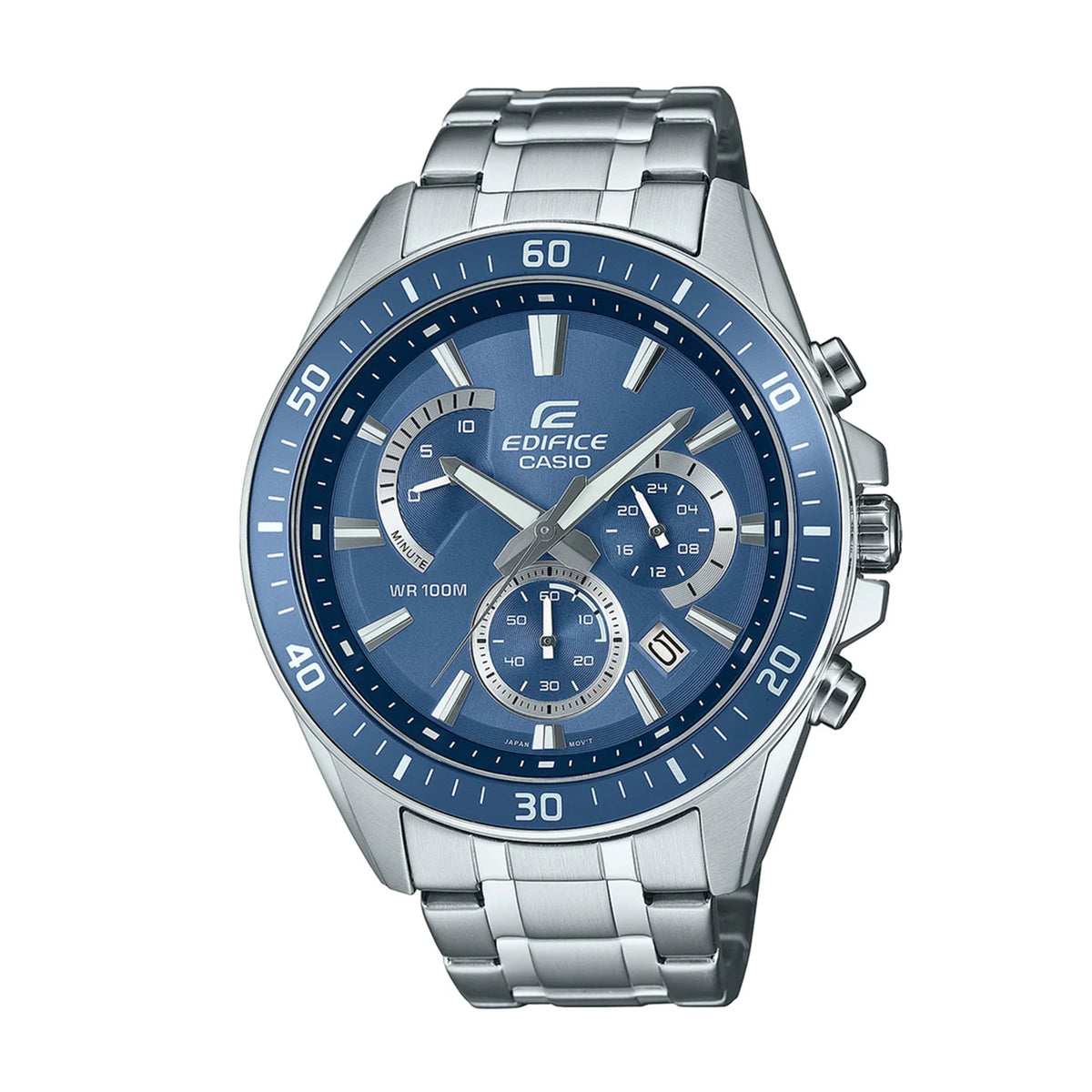 Reloj Casio Edifice Caballero