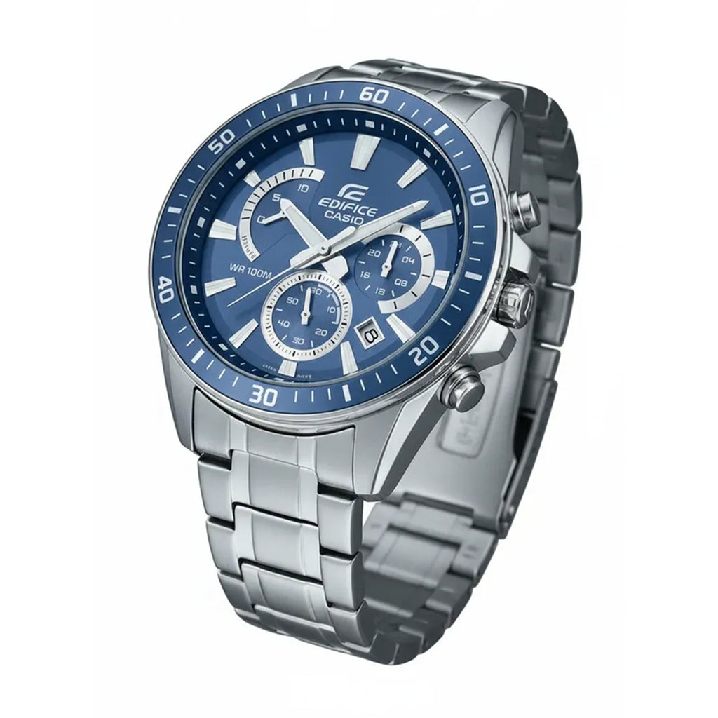 Reloj Casio Edifice Caballero