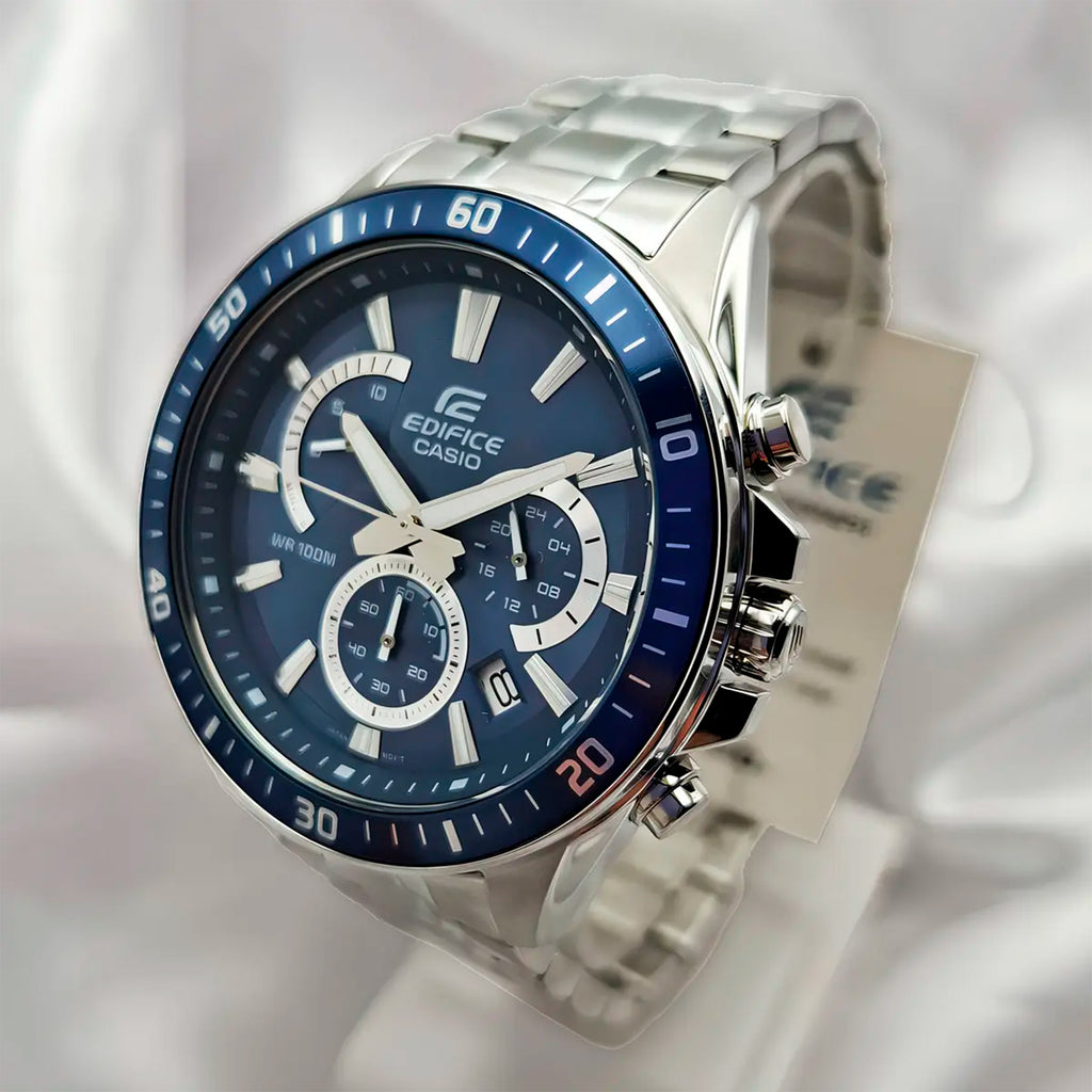 Reloj Casio Edifice Caballero