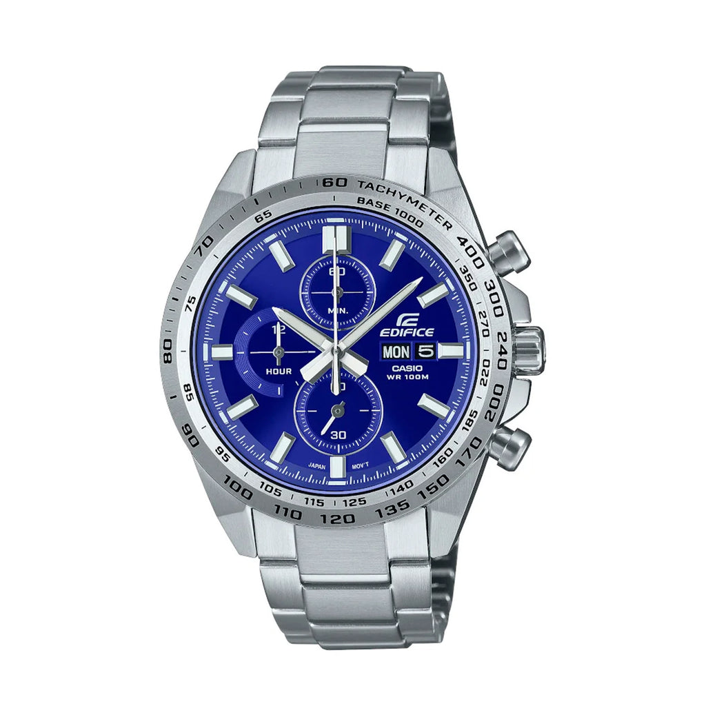 Reloj Casio Edifice Caballero
