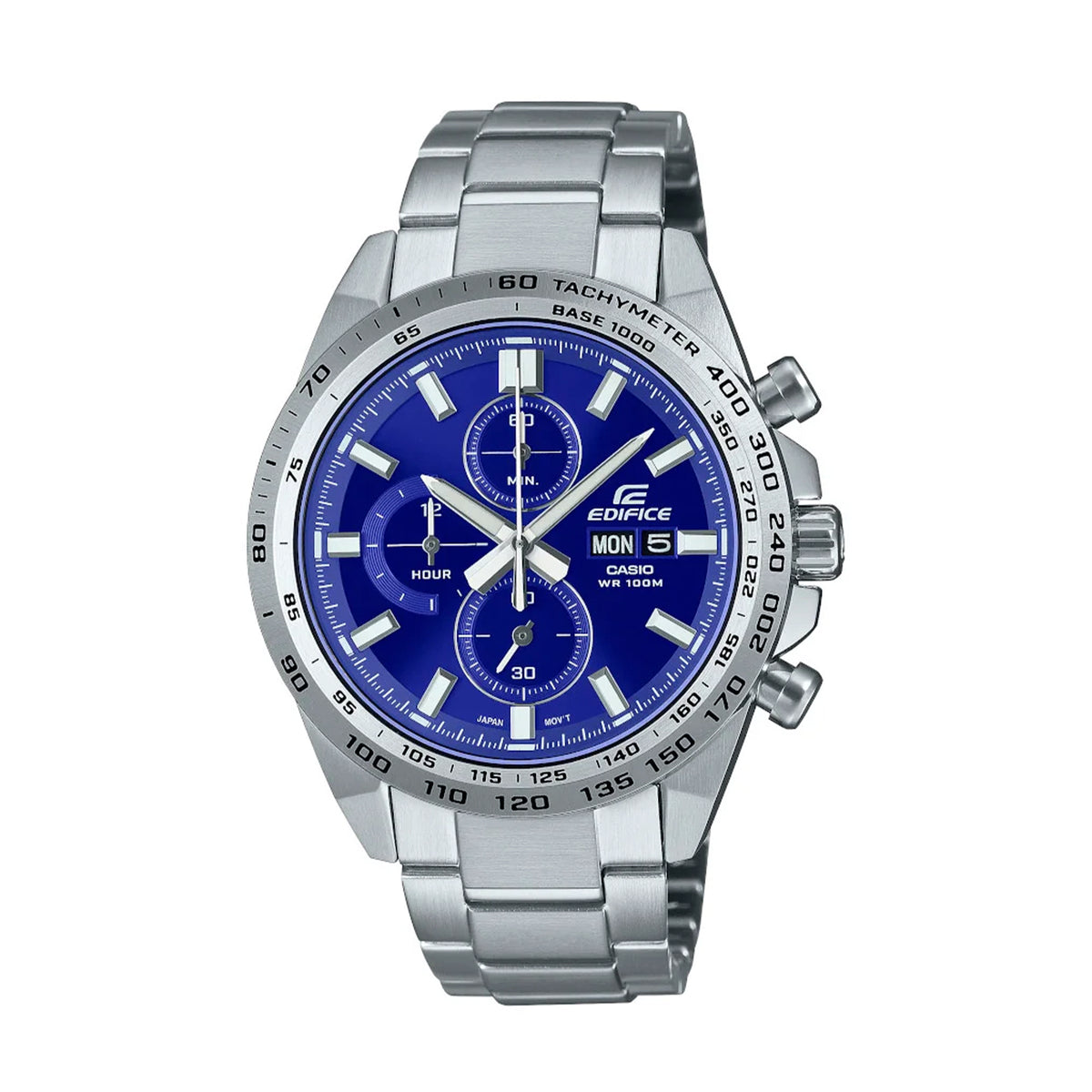 Reloj Casio Edifice Caballero