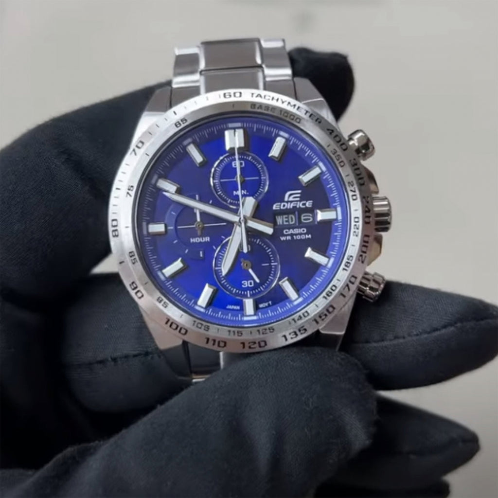 Reloj Casio Edifice Caballero