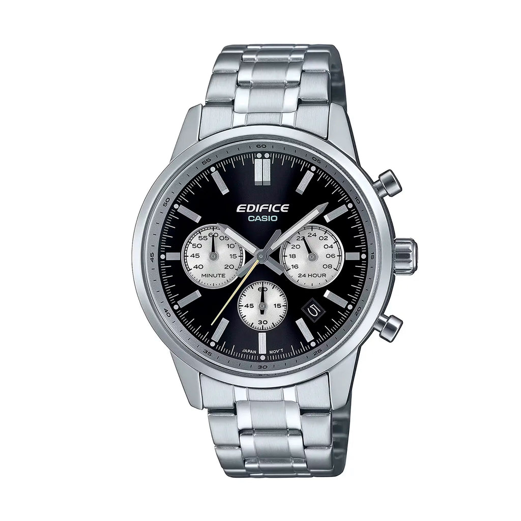 Reloj Casio Edifice Caballero