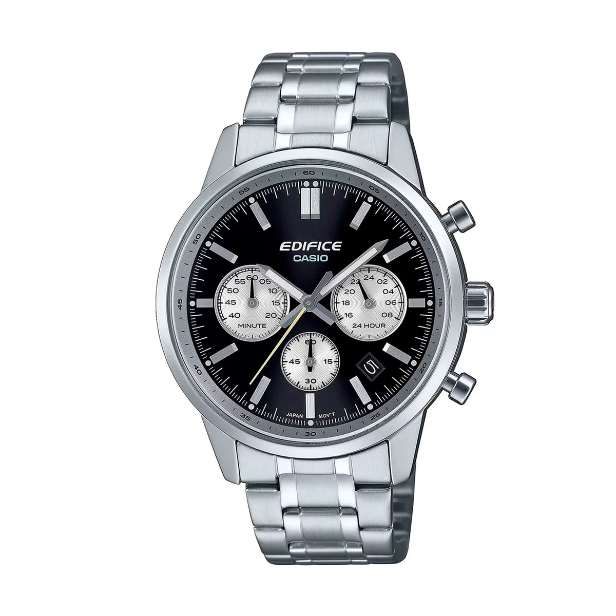Reloj Casio Edifice Caballero