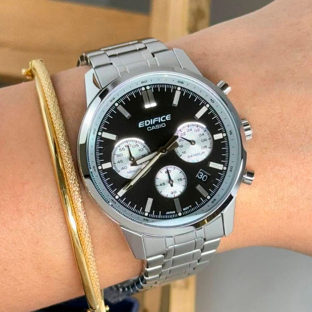 Reloj Casio Edifice Caballero