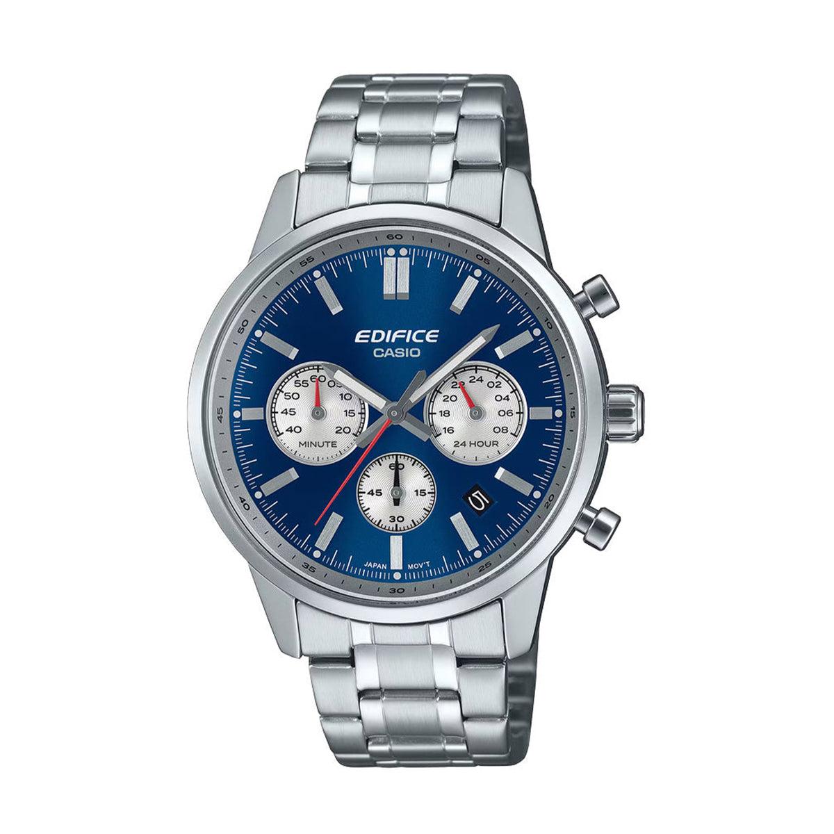 Reloj Casio Edifice Caballero