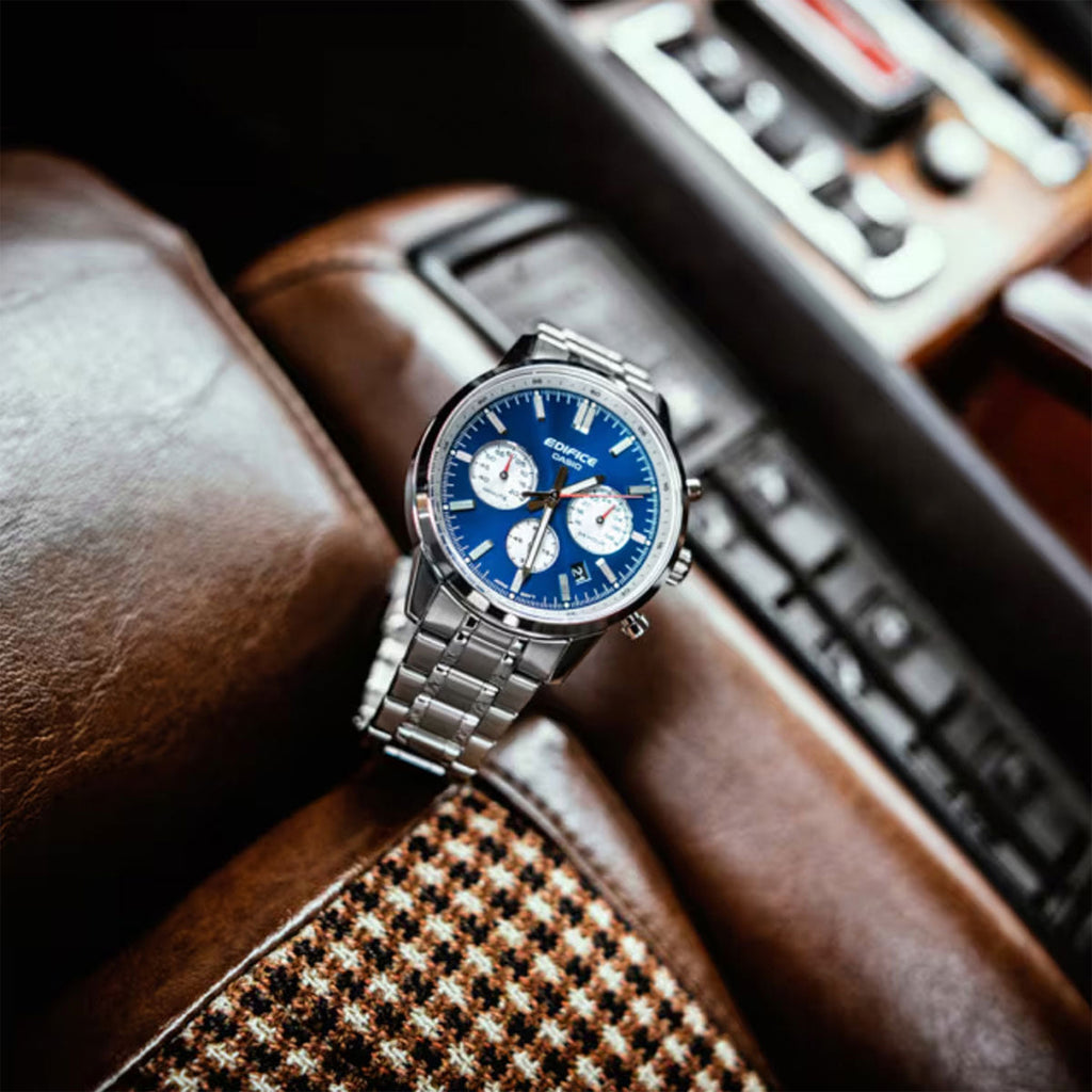 Reloj Casio Edifice Caballero