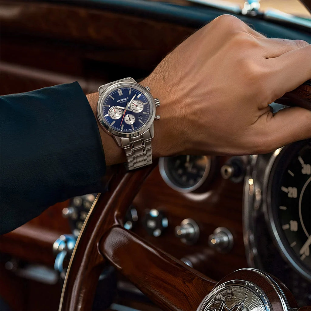 Reloj Casio Edifice Caballero
