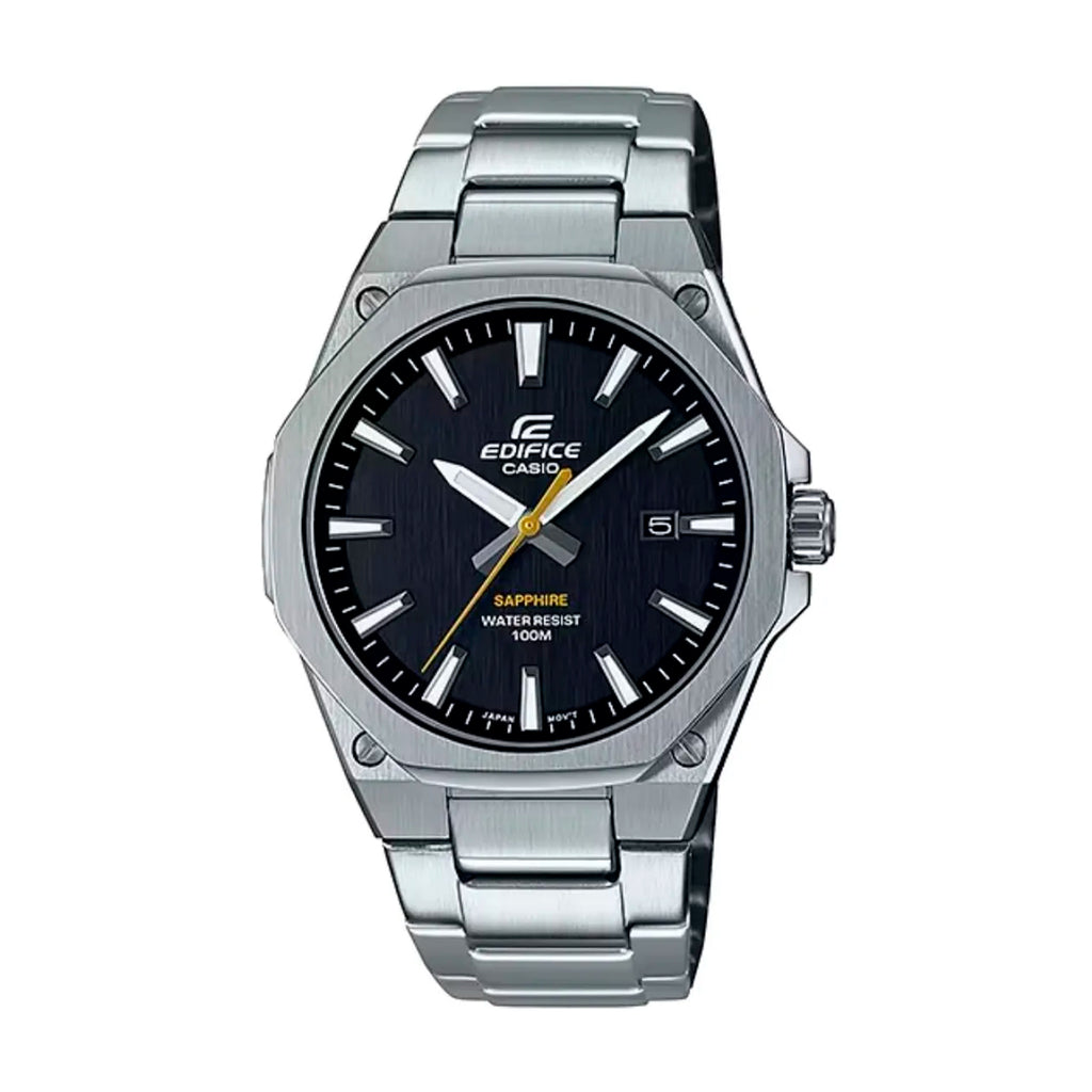 Reloj Casio Edifice Caballero
