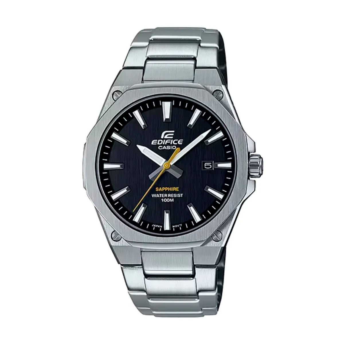 Reloj Casio Edifice Caballero