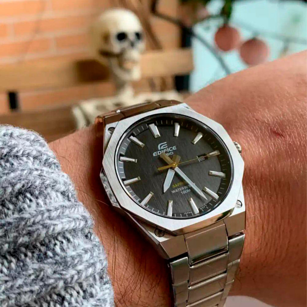 Reloj Casio Edifice Caballero