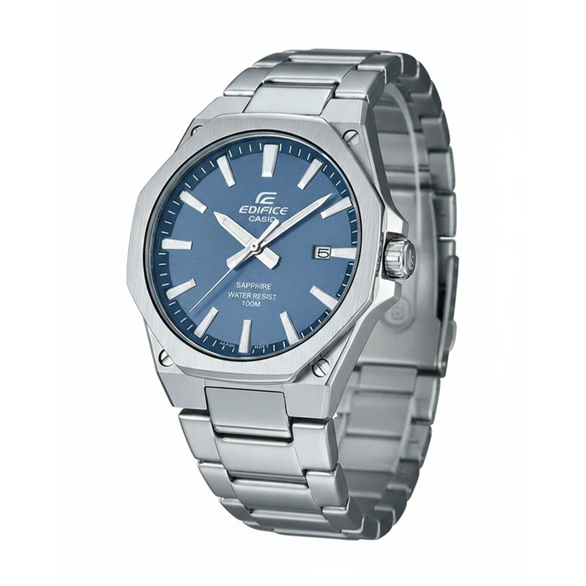 Reloj Casio Edifice Caballero