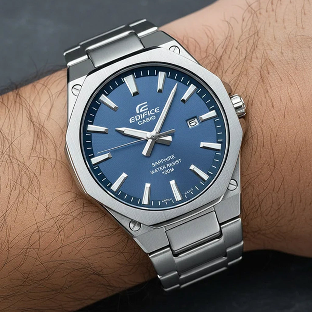 Reloj Casio Edifice Caballero