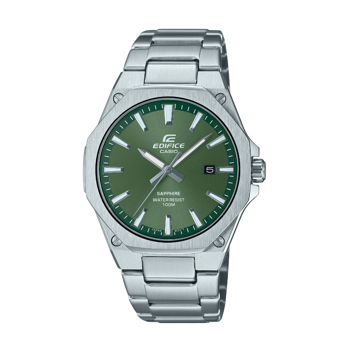 Reloj Casio Edifice Caballero