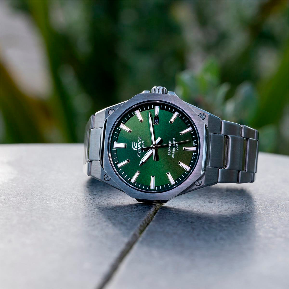 Reloj Casio Edifice Caballero