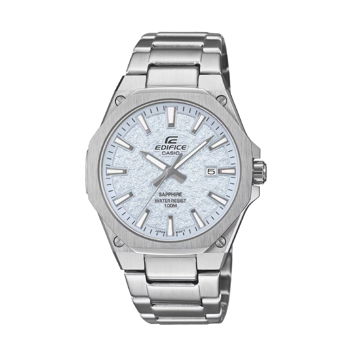 Reloj Casio Edifice Caballero
