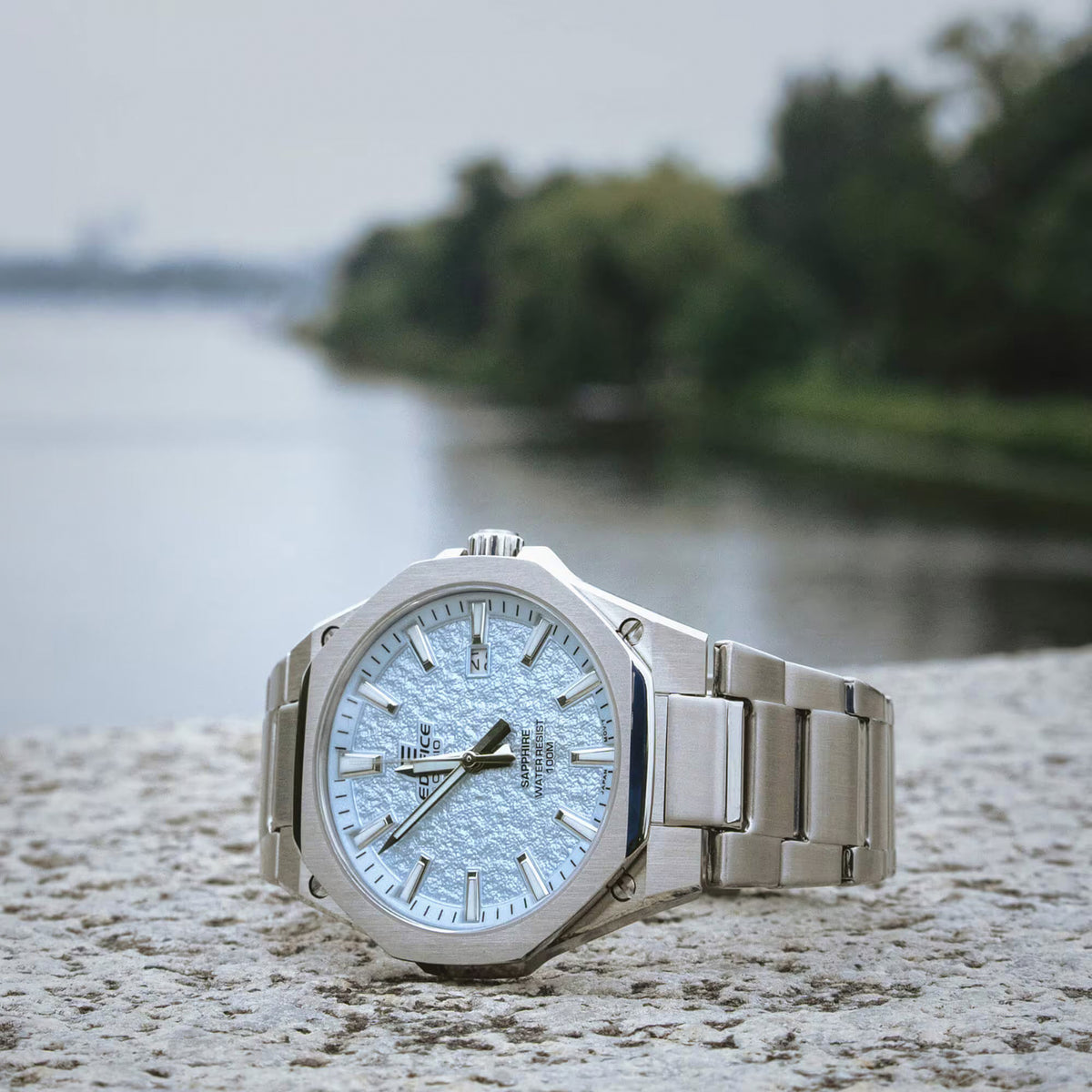 Reloj Casio Edifice Caballero