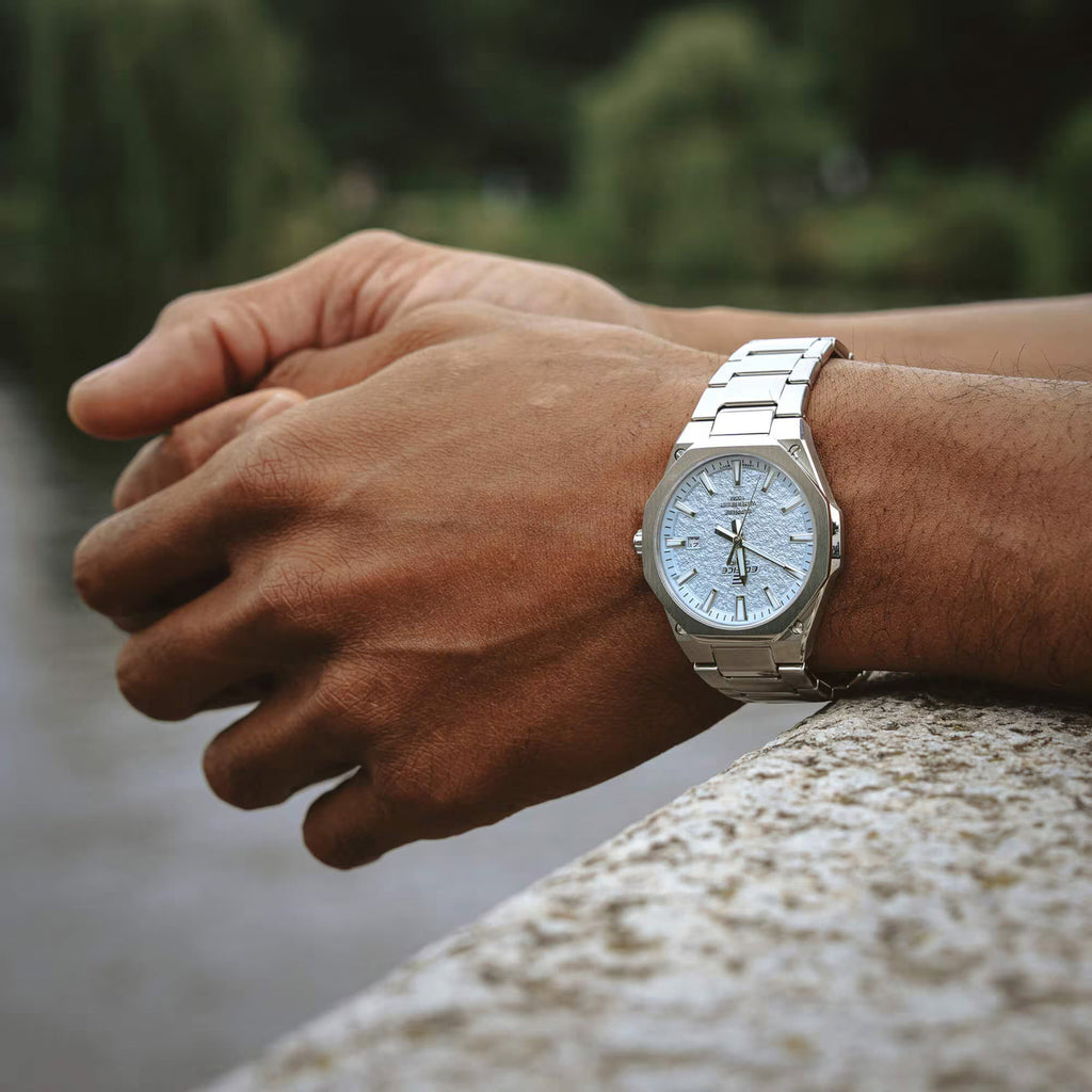 Reloj Casio Edifice Caballero