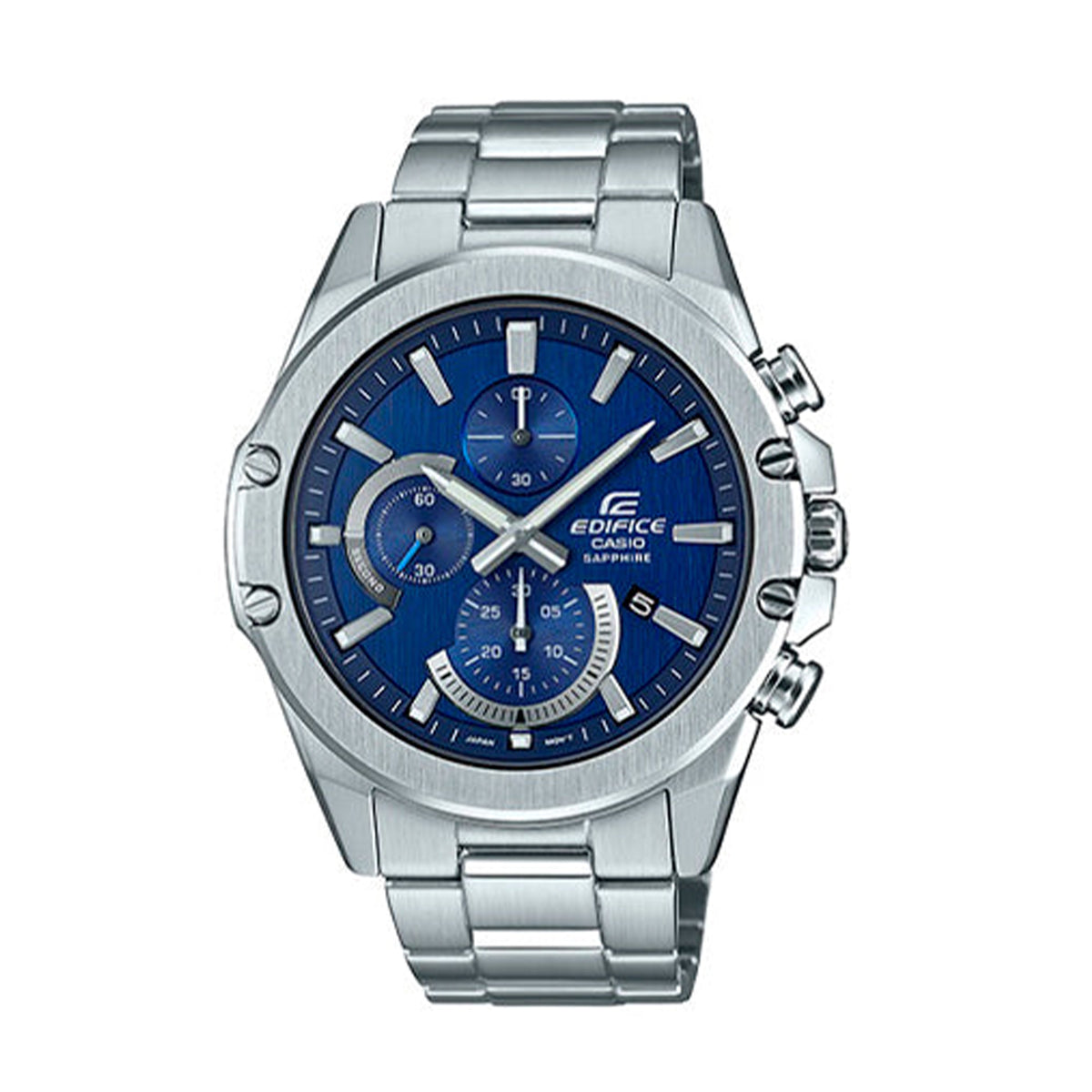 Reloj Casio Edifice Caballero