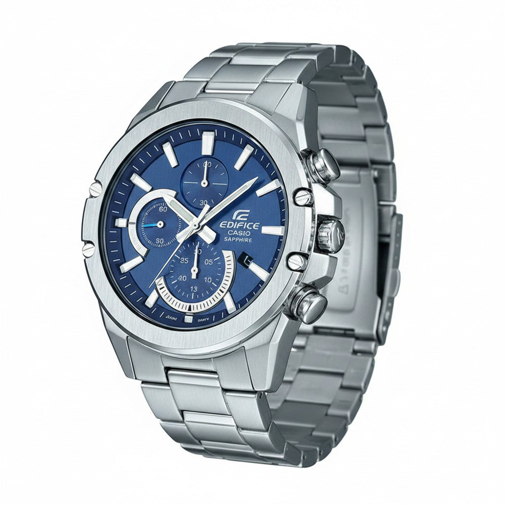 Reloj Casio Edifice Caballero