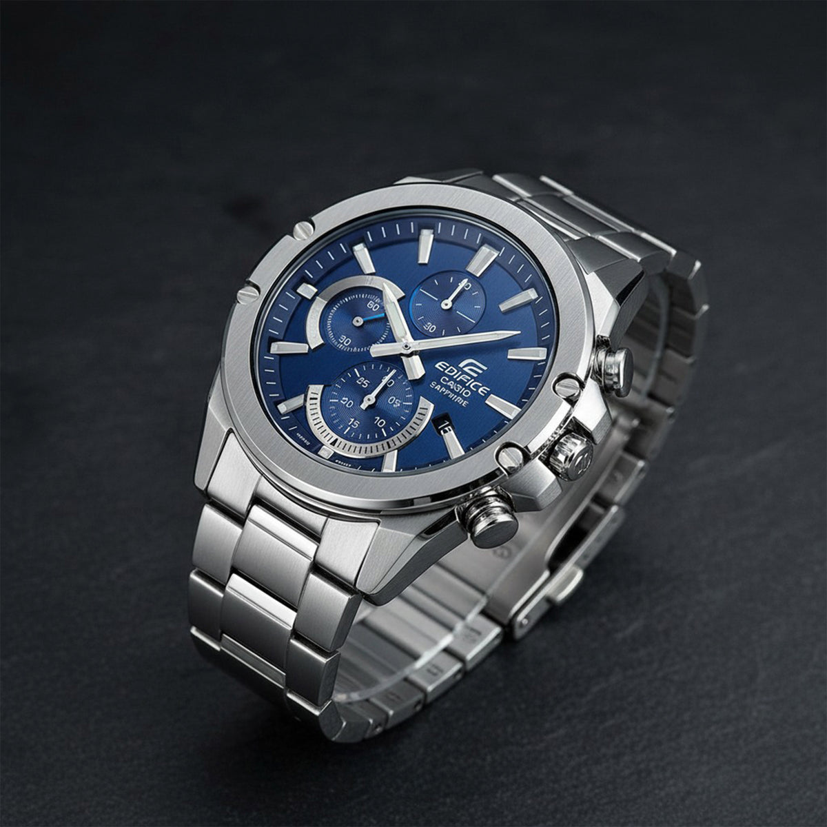 Reloj Casio Edifice Caballero