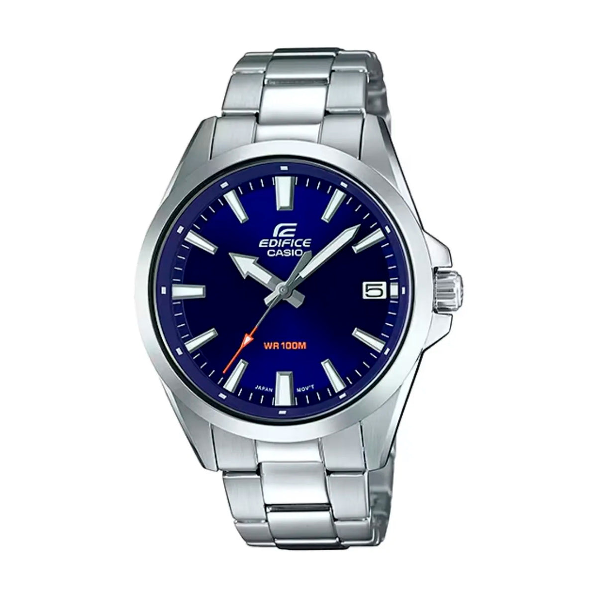 Reloj Casio Edifice Caballero