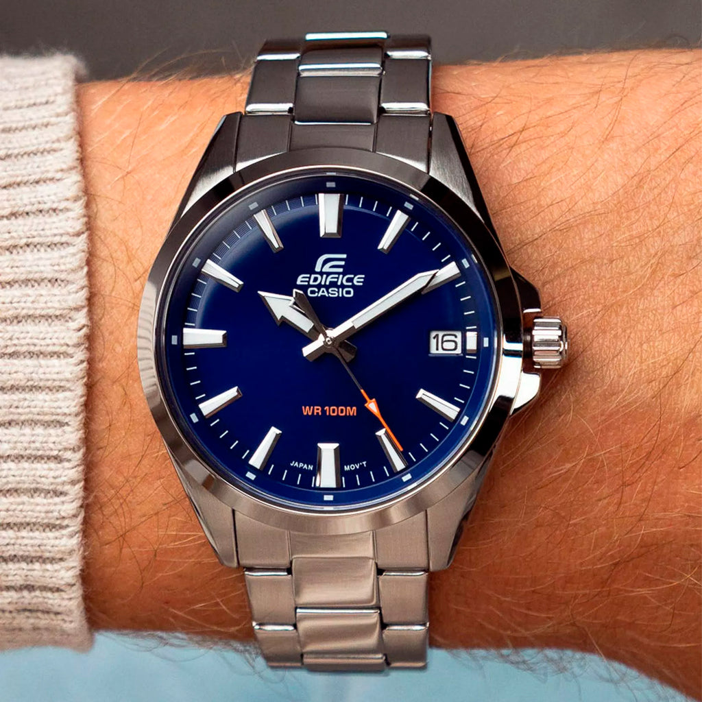 Reloj Casio Edifice Caballero