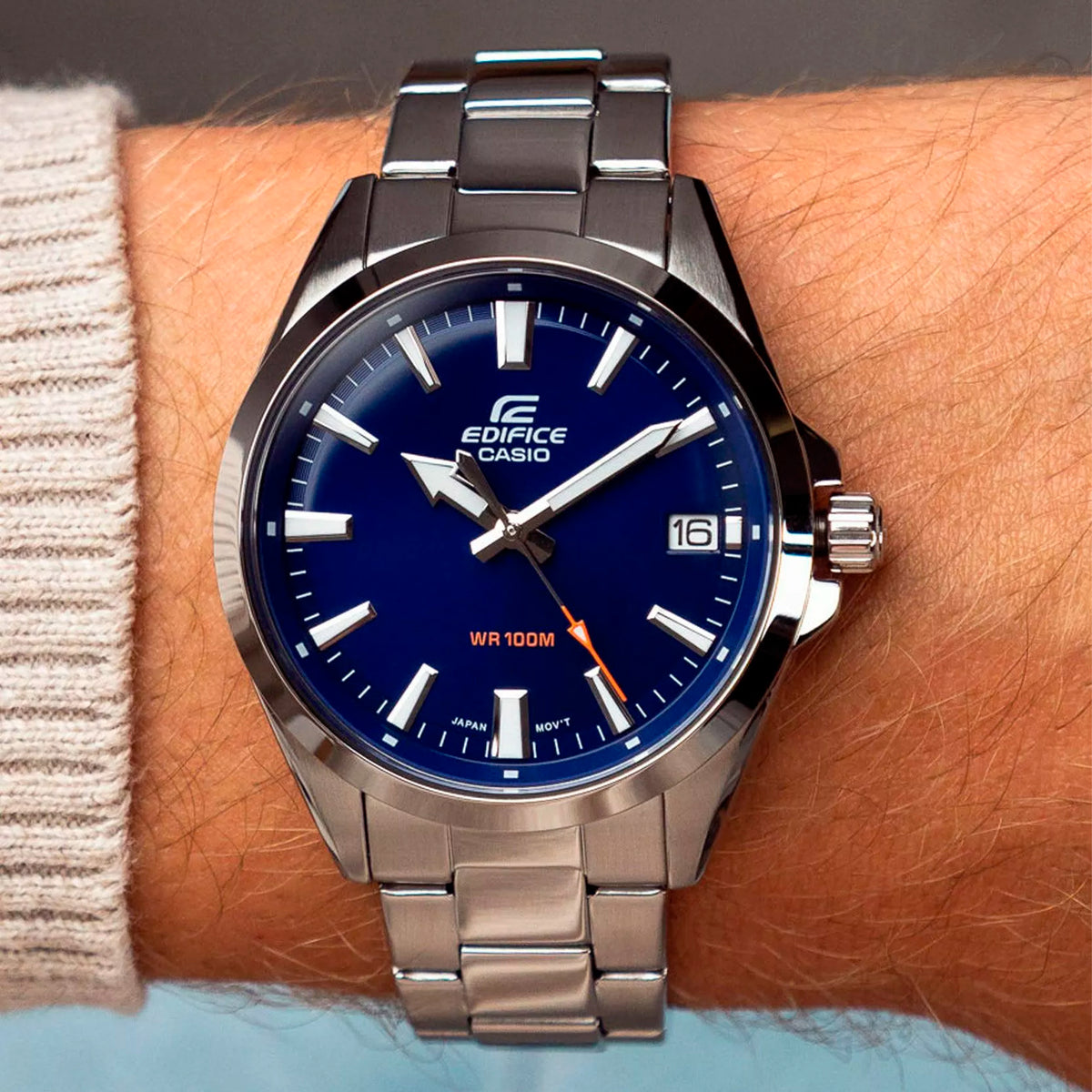 Reloj Casio Edifice Caballero