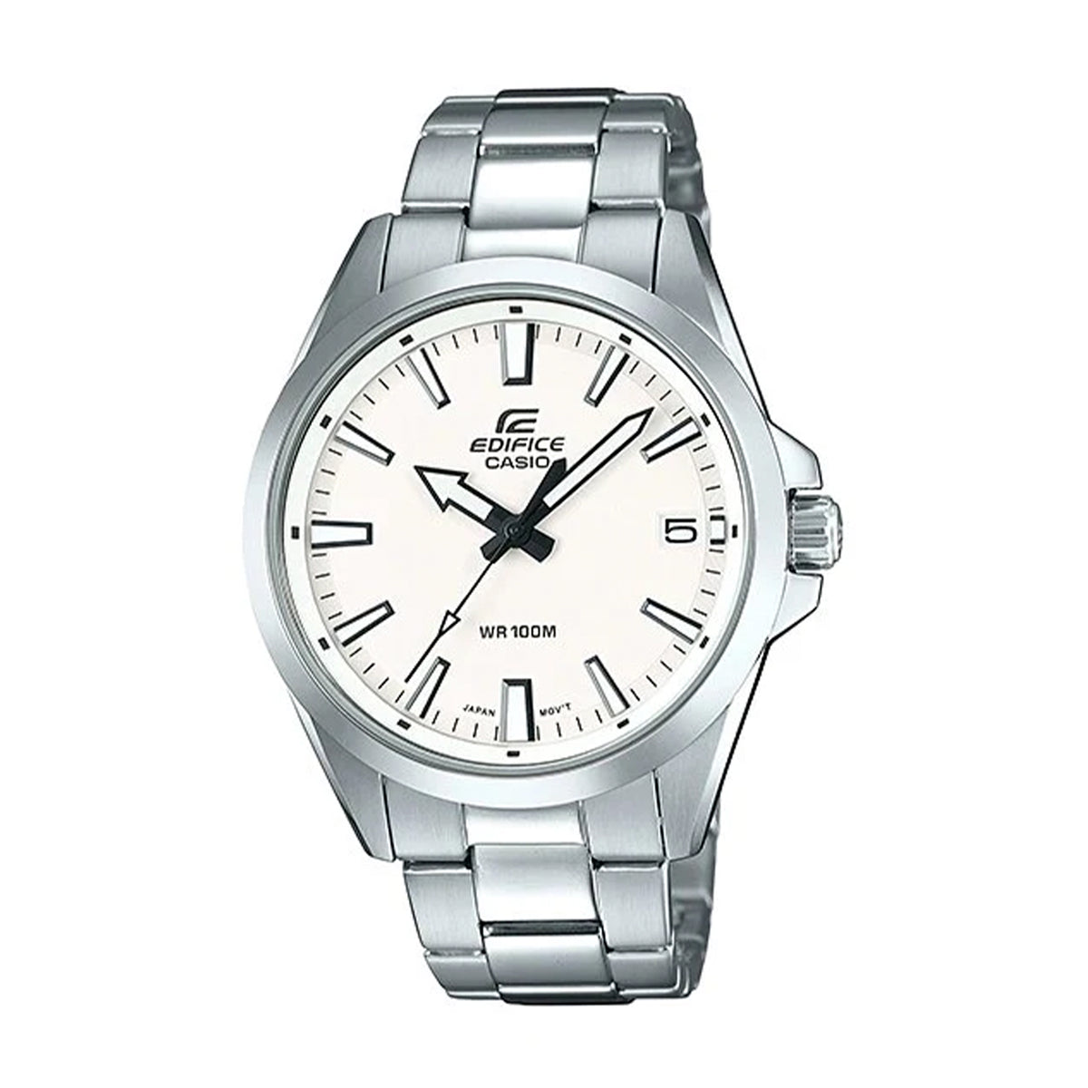 Reloj Casio Edifice Caballero