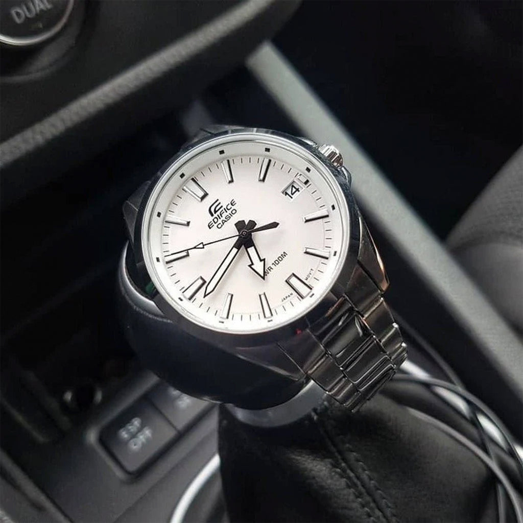 Reloj Casio Edifice Caballero