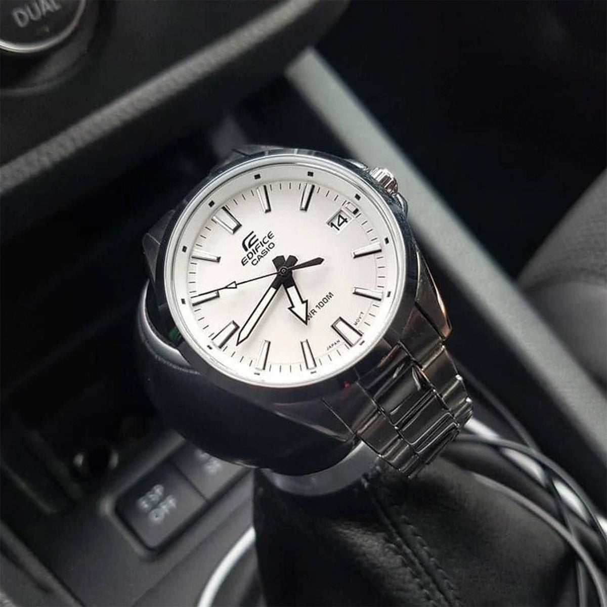 Reloj Casio Edifice Caballero