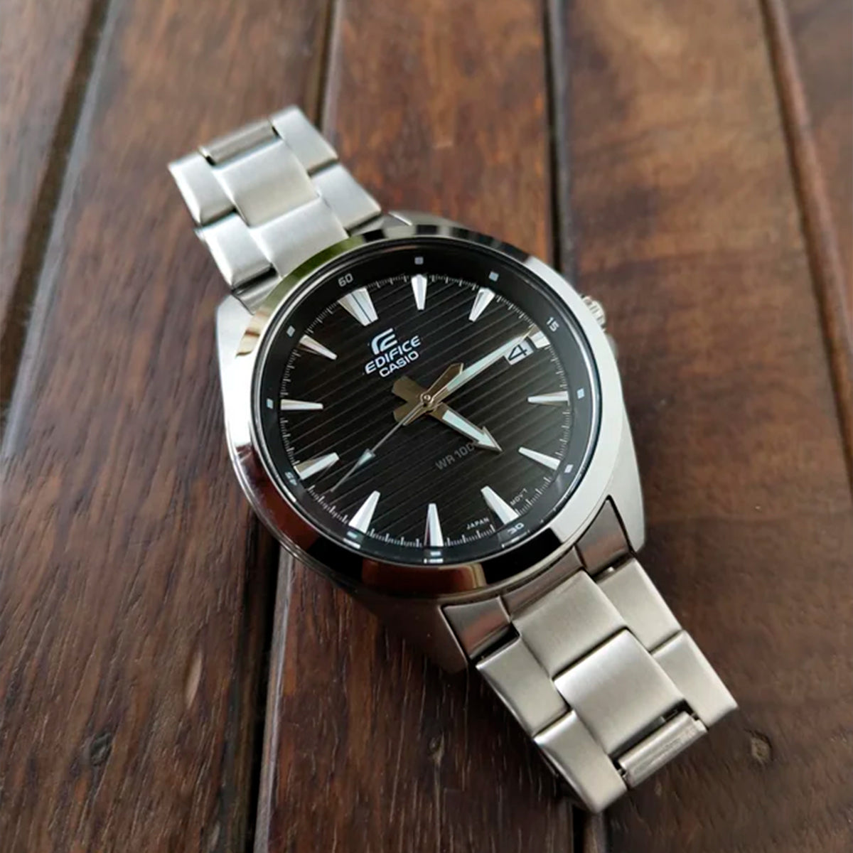 Reloj Casio Edifice Caballero