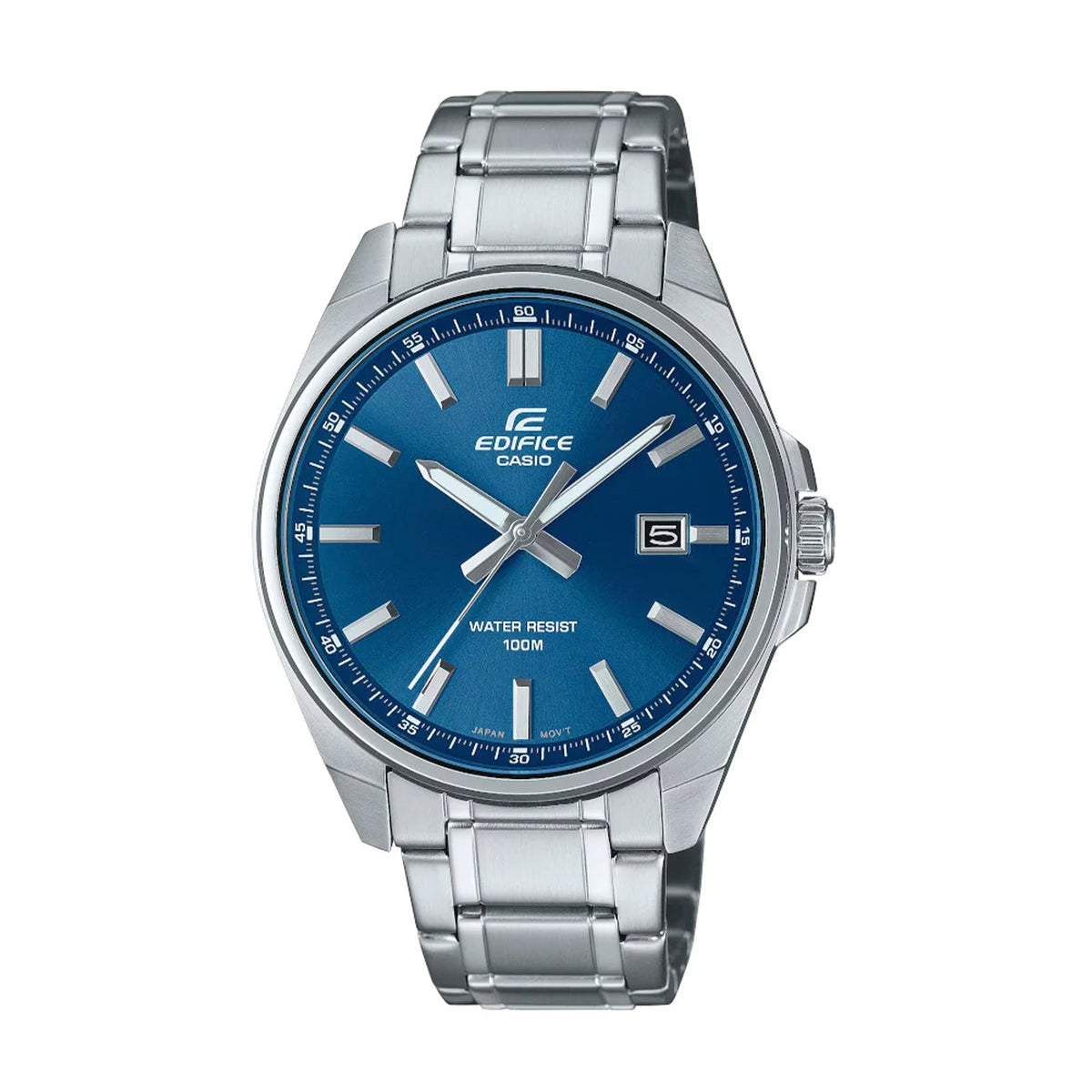 Reloj Casio Edifice Caballero