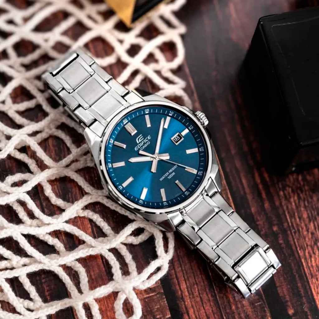 Reloj Casio Edifice Caballero
