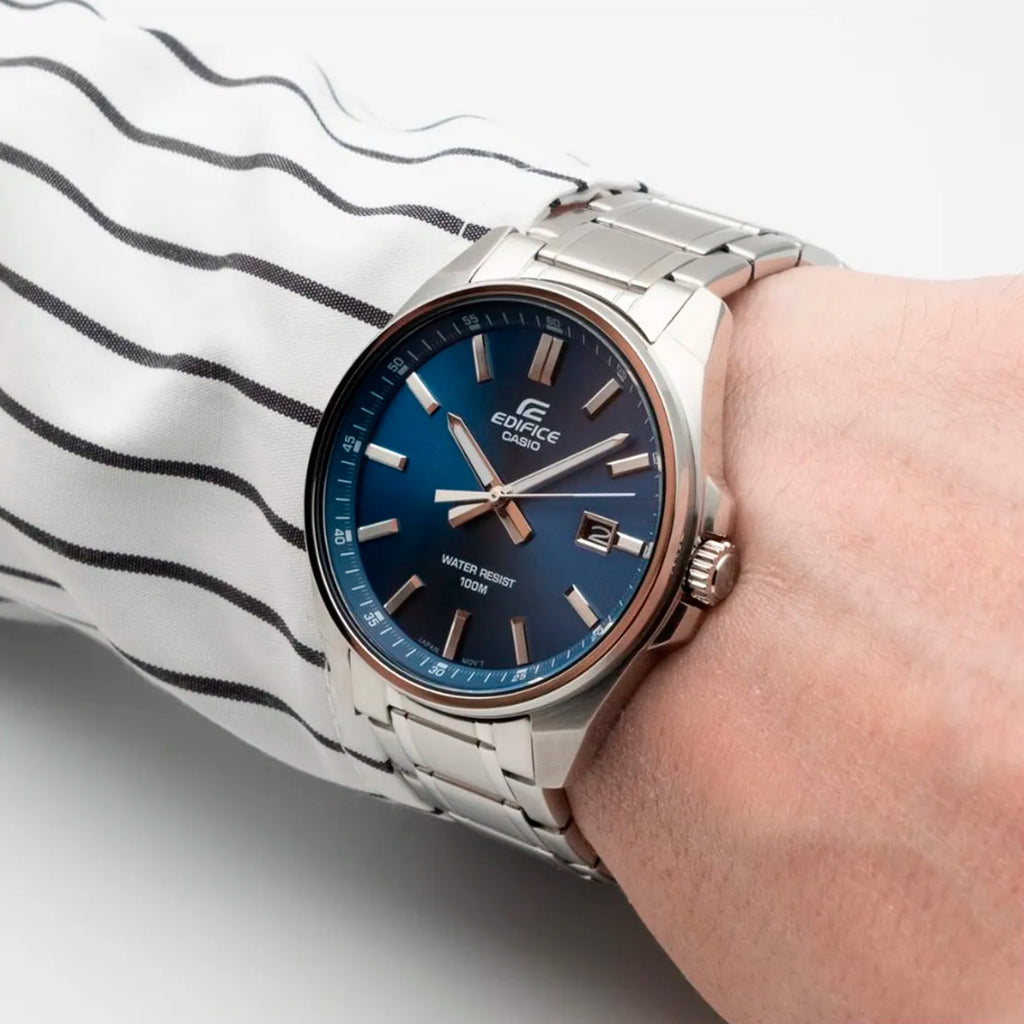 Reloj Casio Edifice Caballero