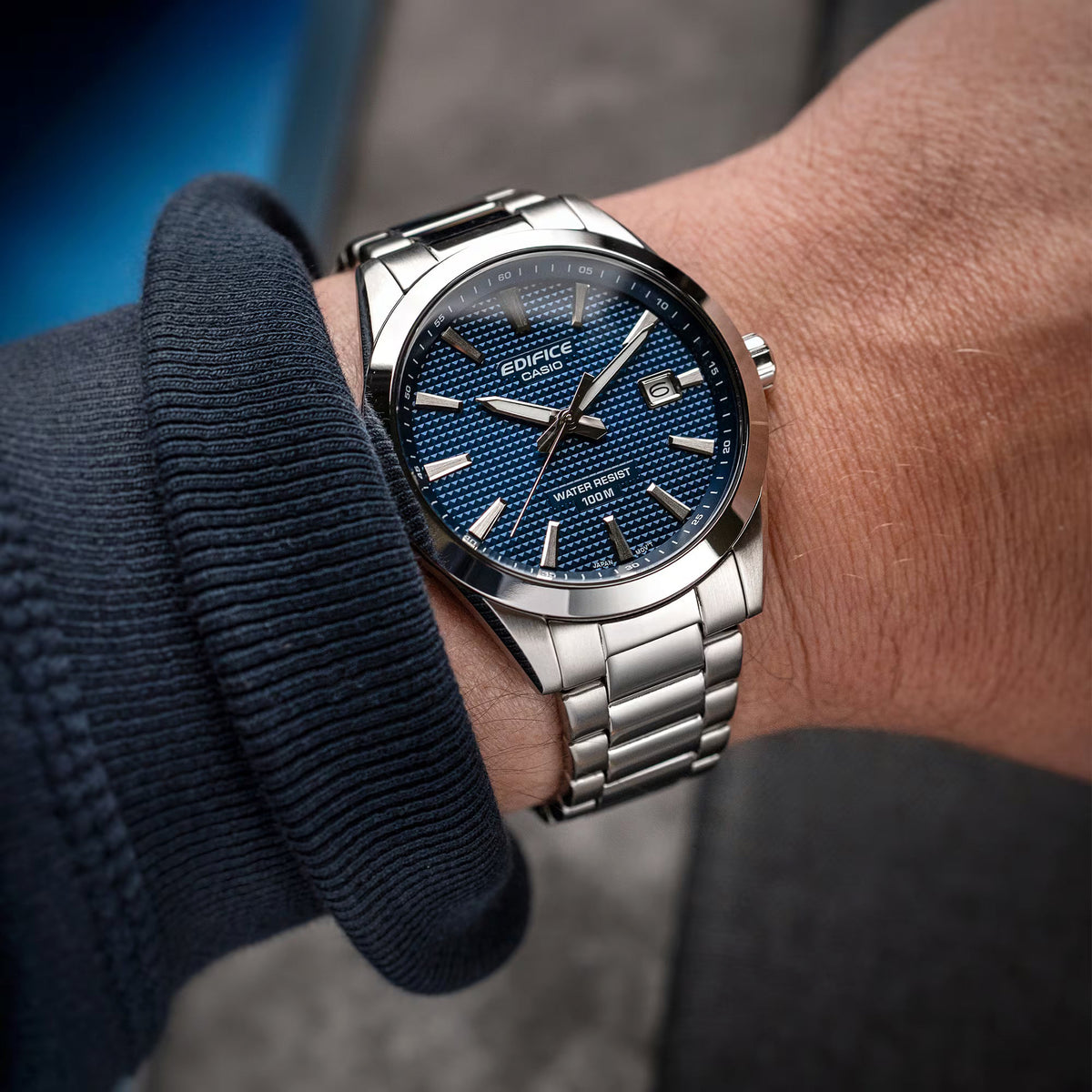 Reloj Casio Edifice Caballero