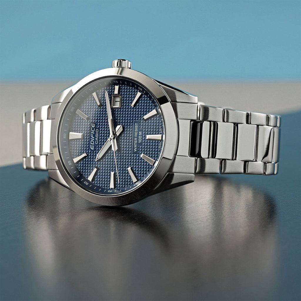 Reloj Casio Edifice Caballero