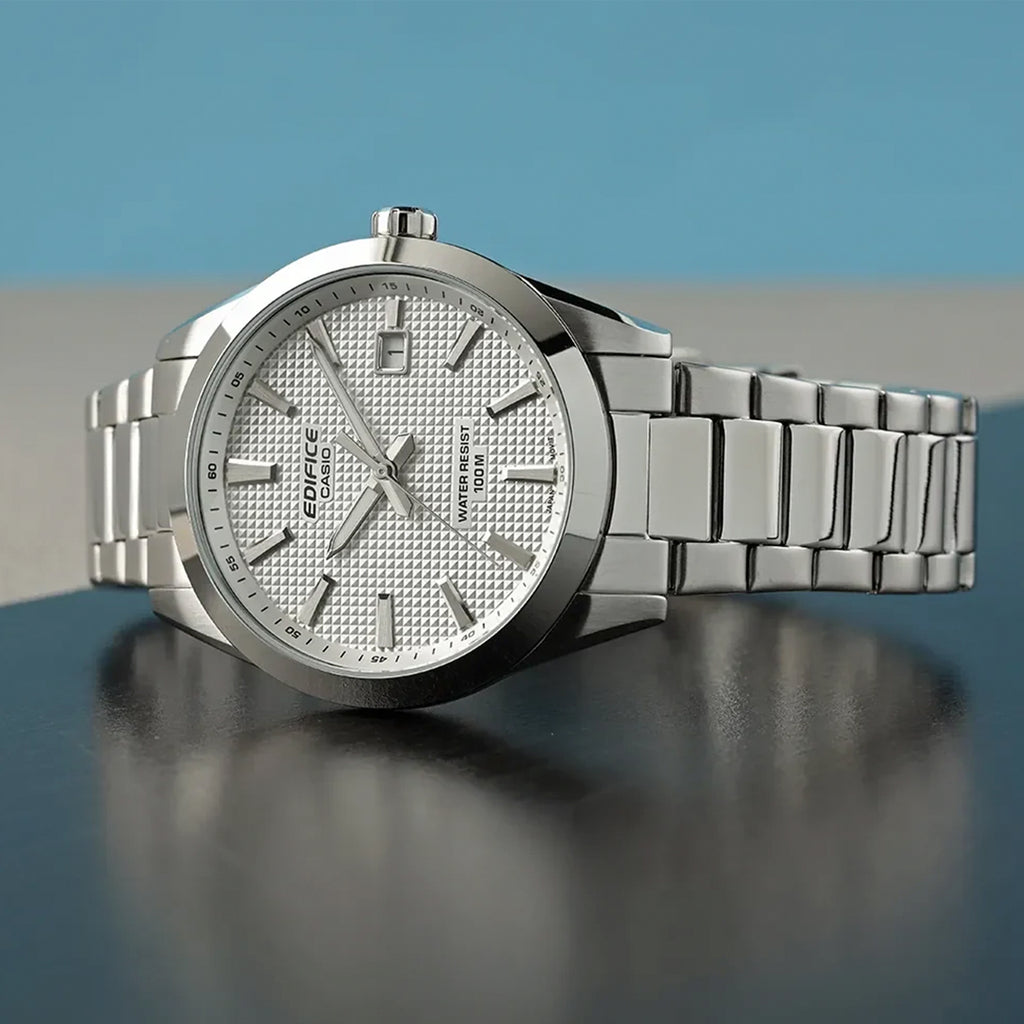 Reloj Casio Edifice Caballero